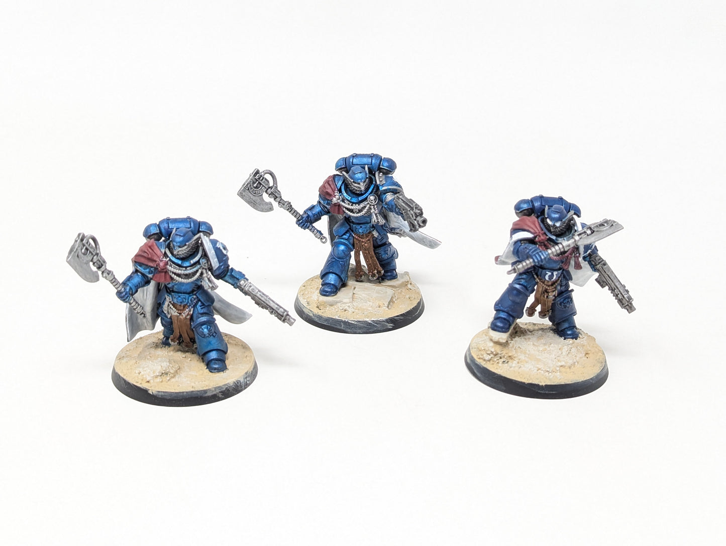 Victrix Honour Guard