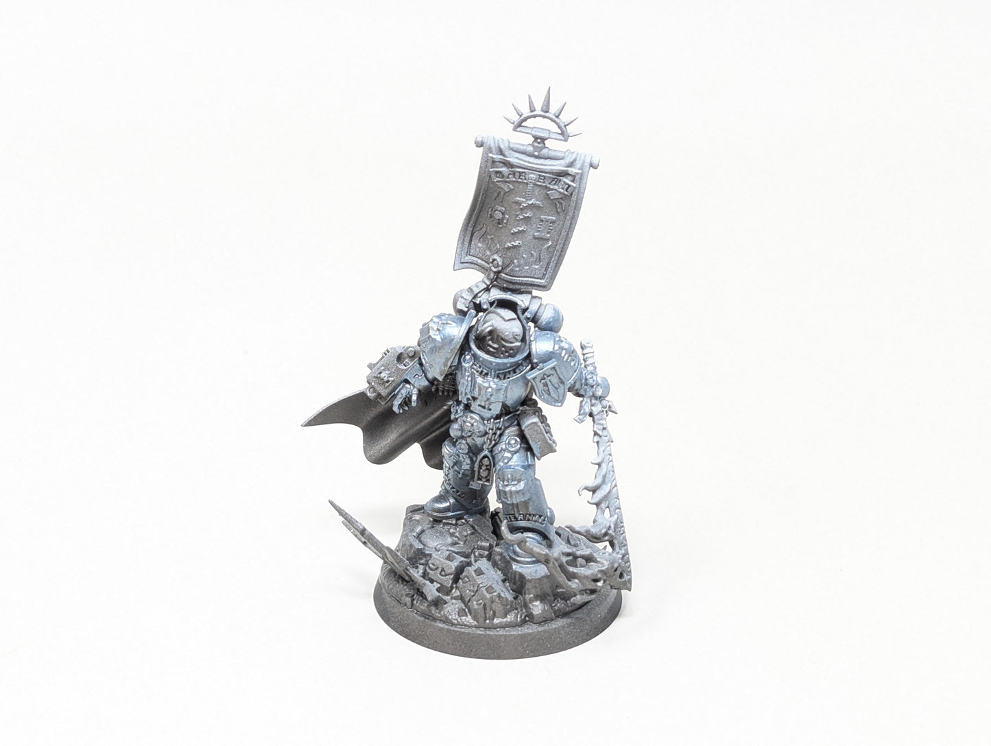 Castellan Crowe