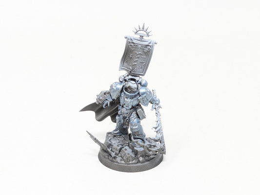 Castellan Crowe