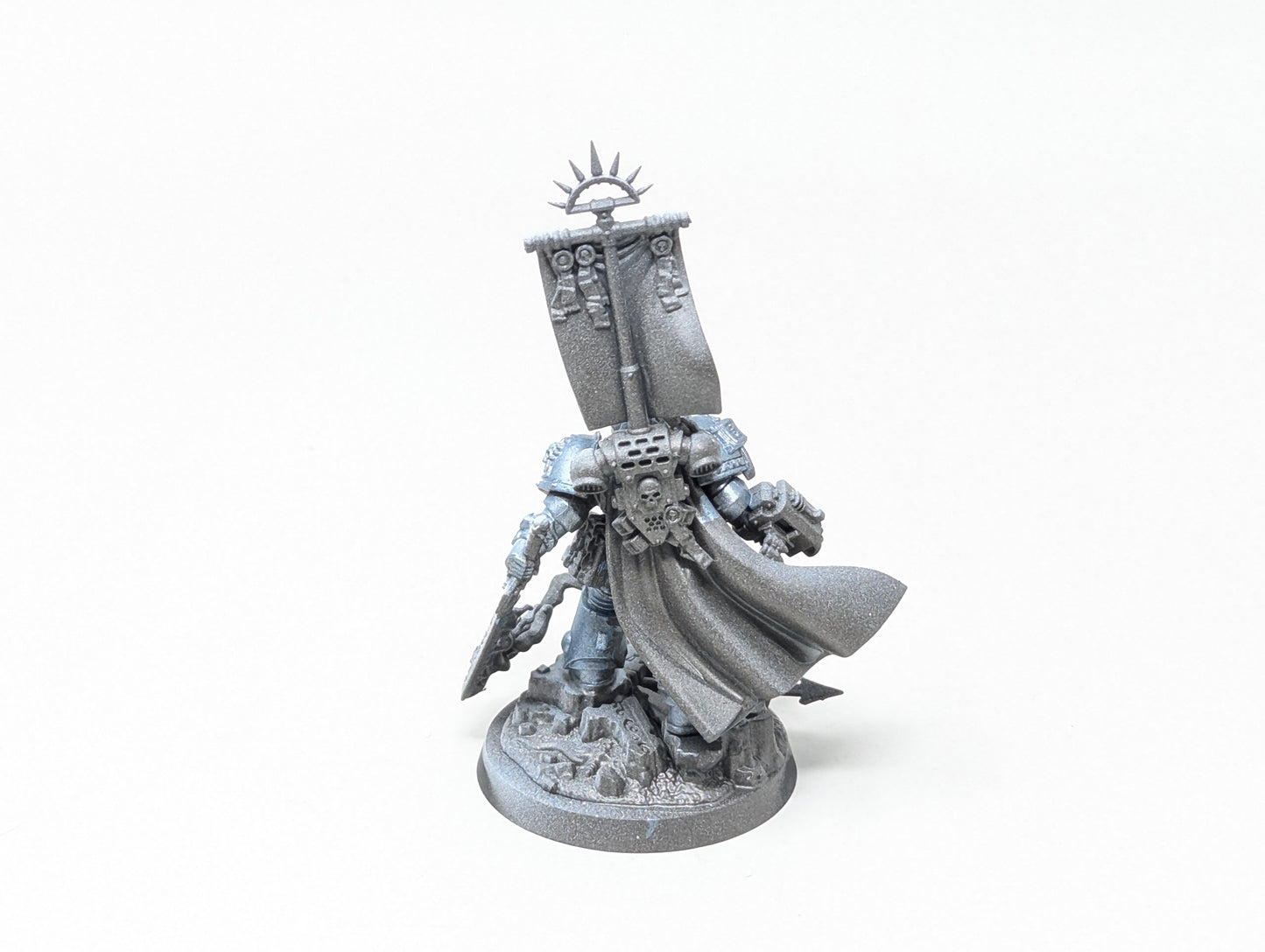 Castellan Crowe