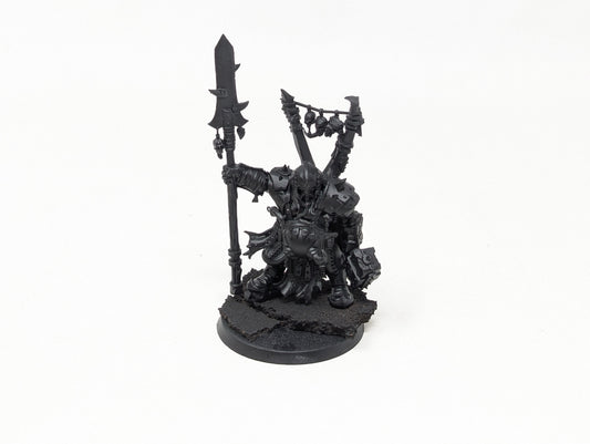 Tyrant (Old Model)