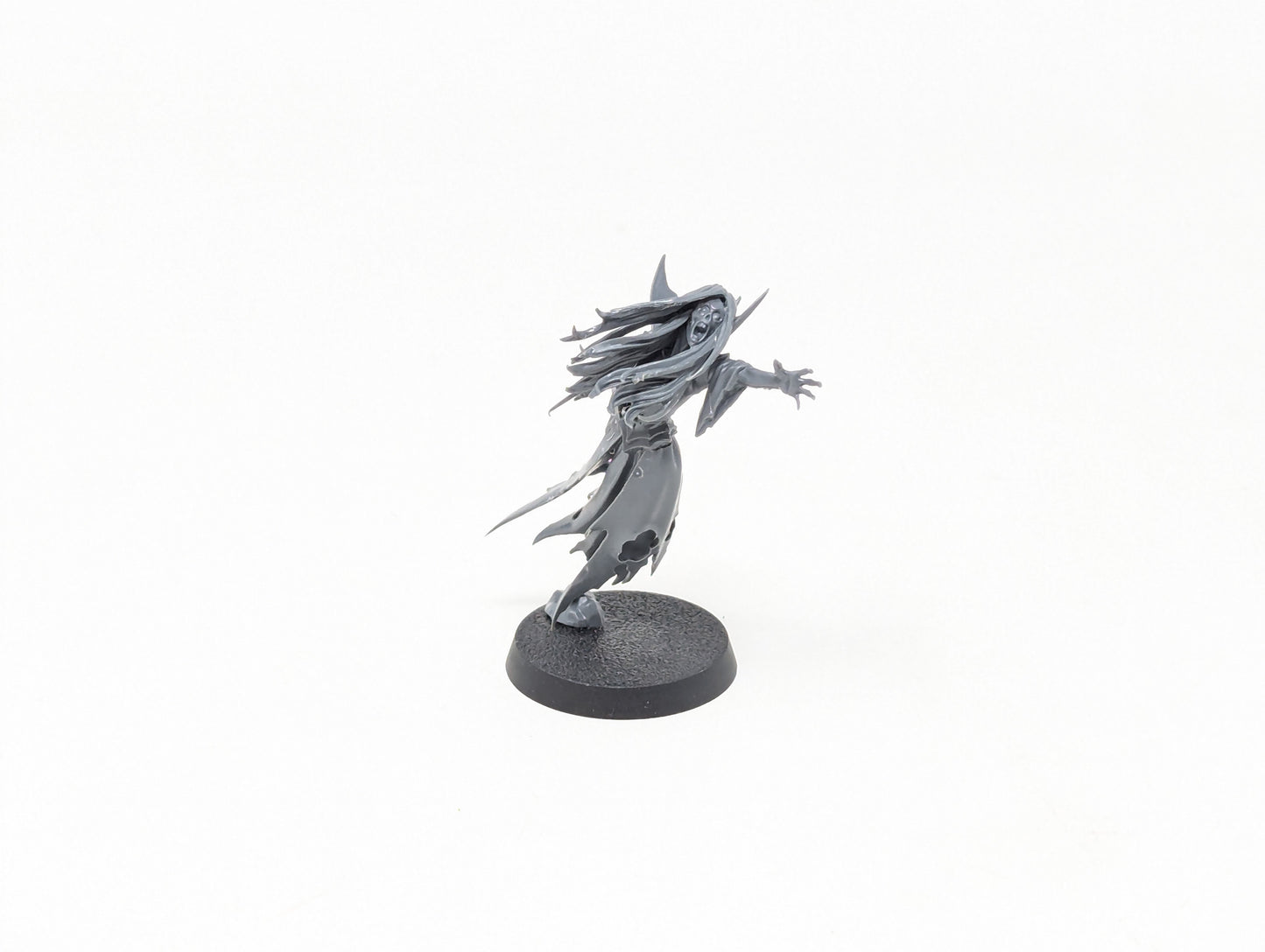 Tomb Banshee
