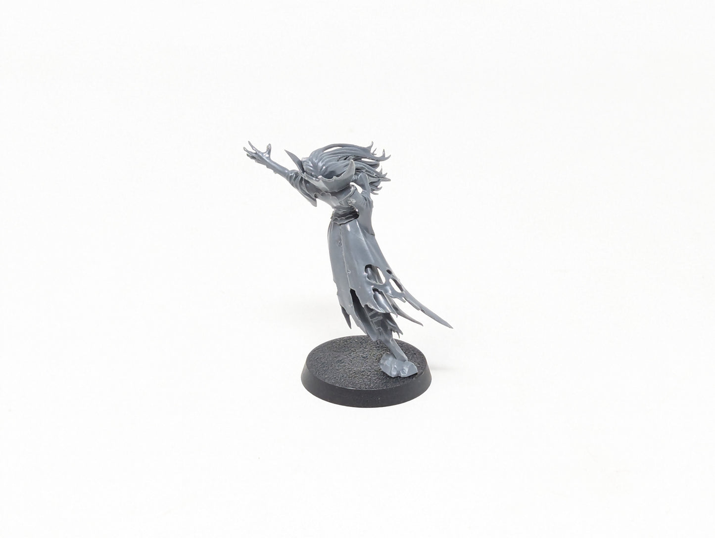 Tomb Banshee