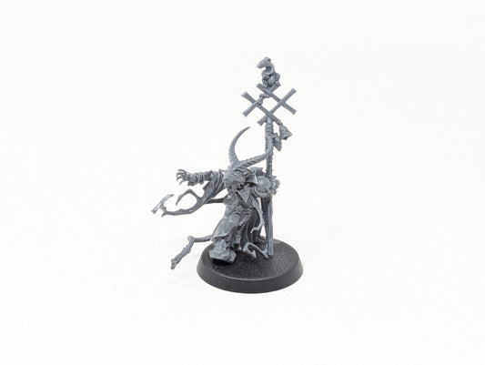 Grey Seer