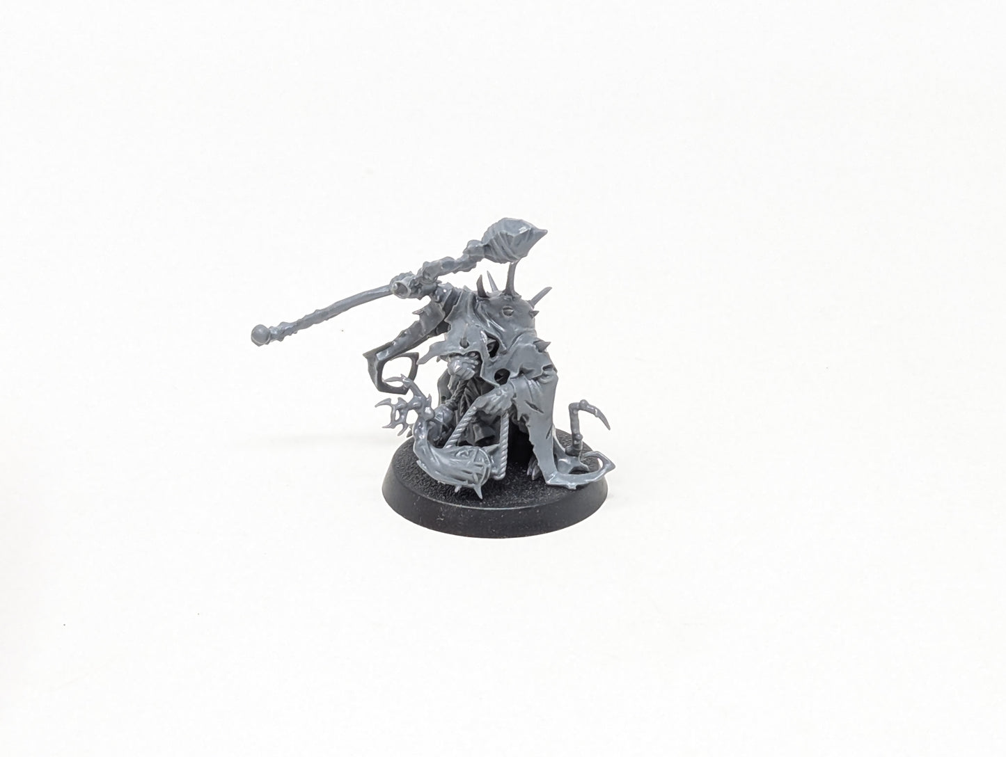 Plague Priest