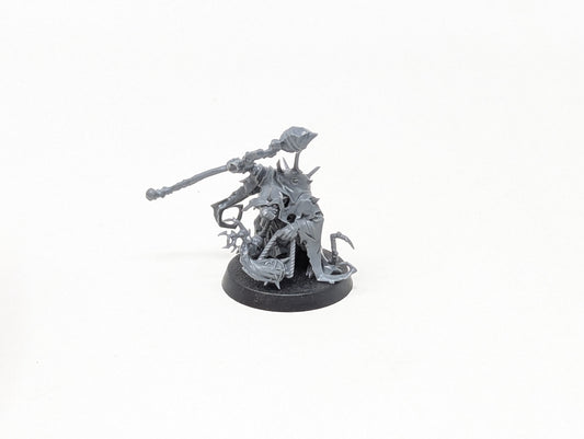 Plague Priest