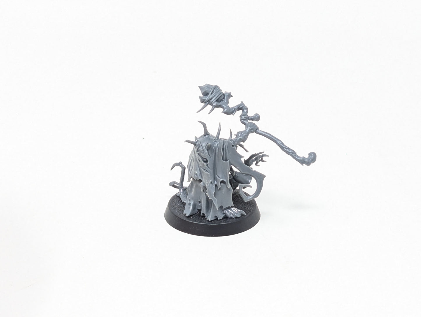 Plague Priest