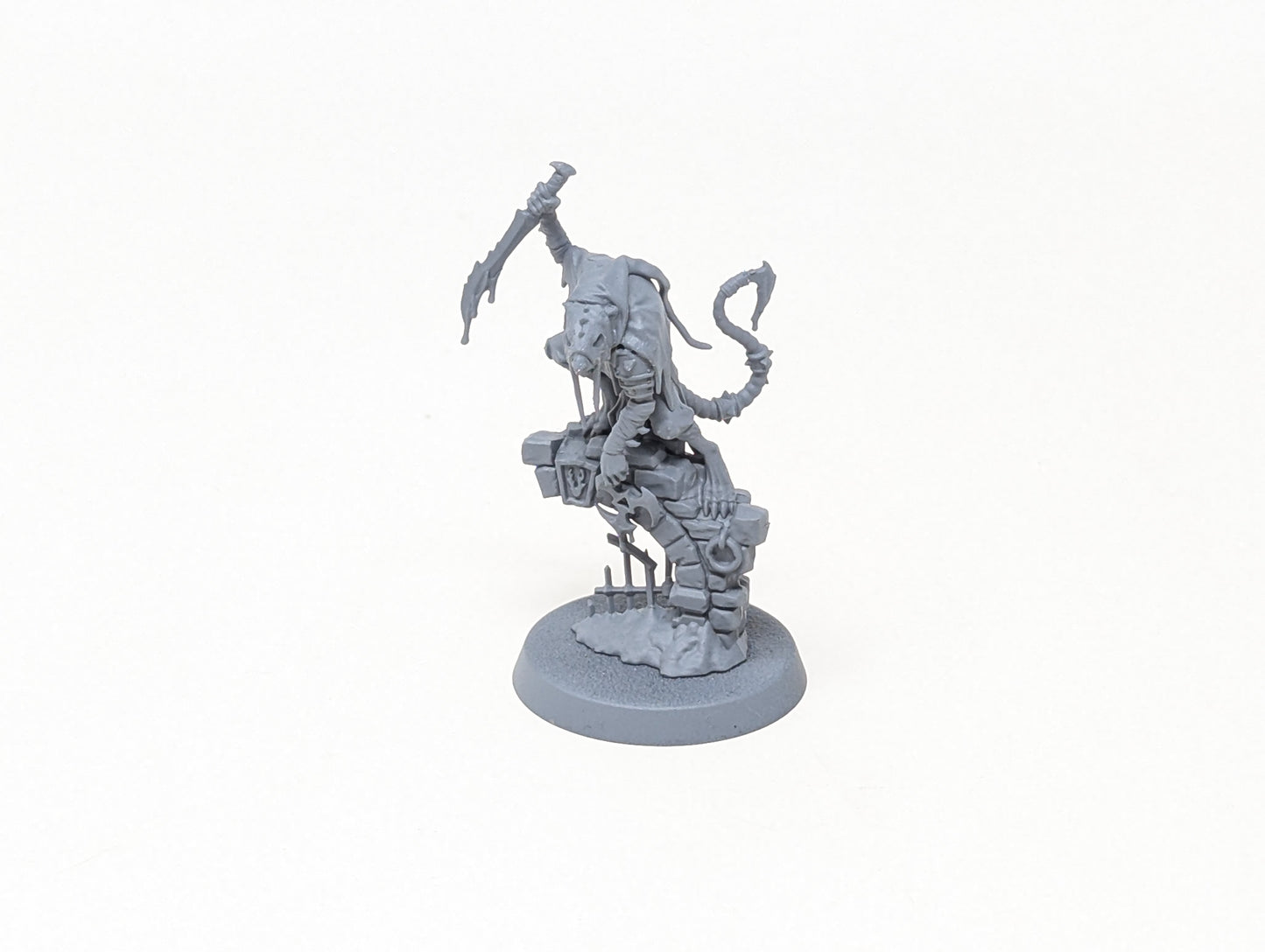 Deathmaster
