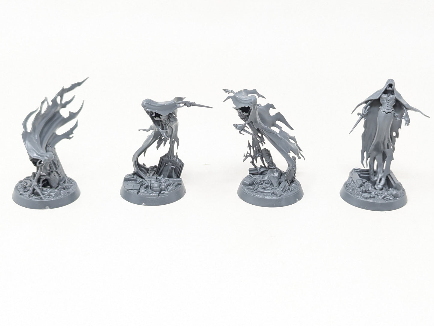 Myrmourn Banshees