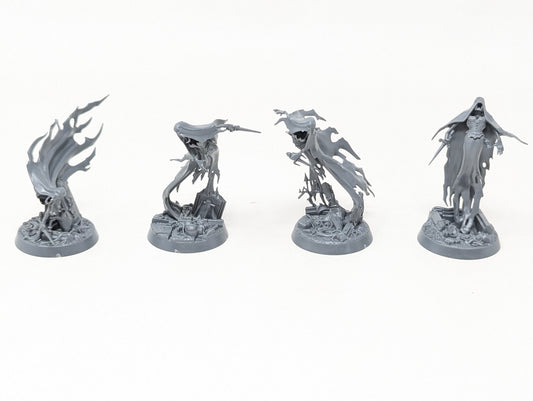 Myrmourn Banshees