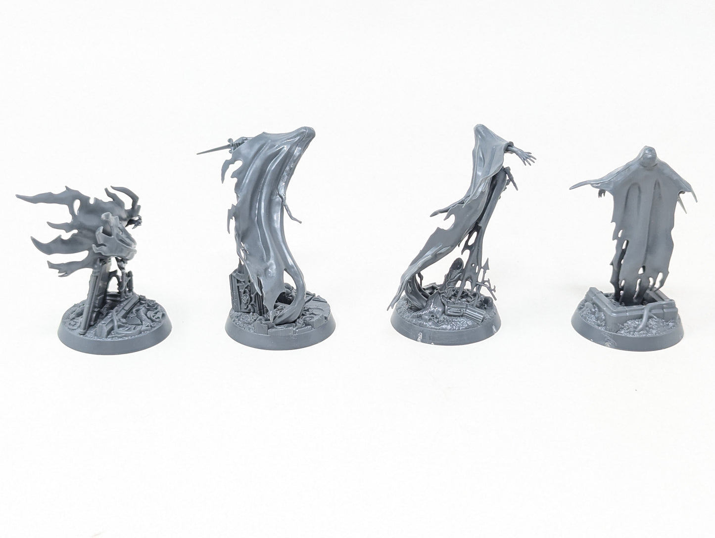 Myrmourn Banshees