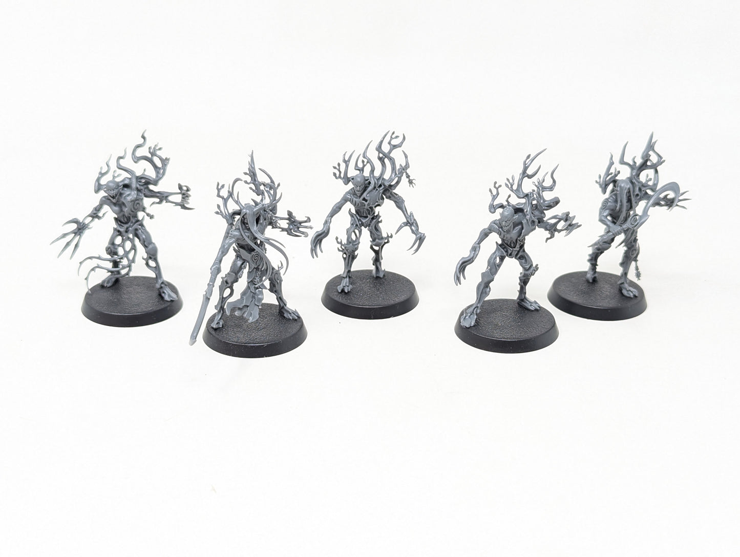 Tree-Revenants