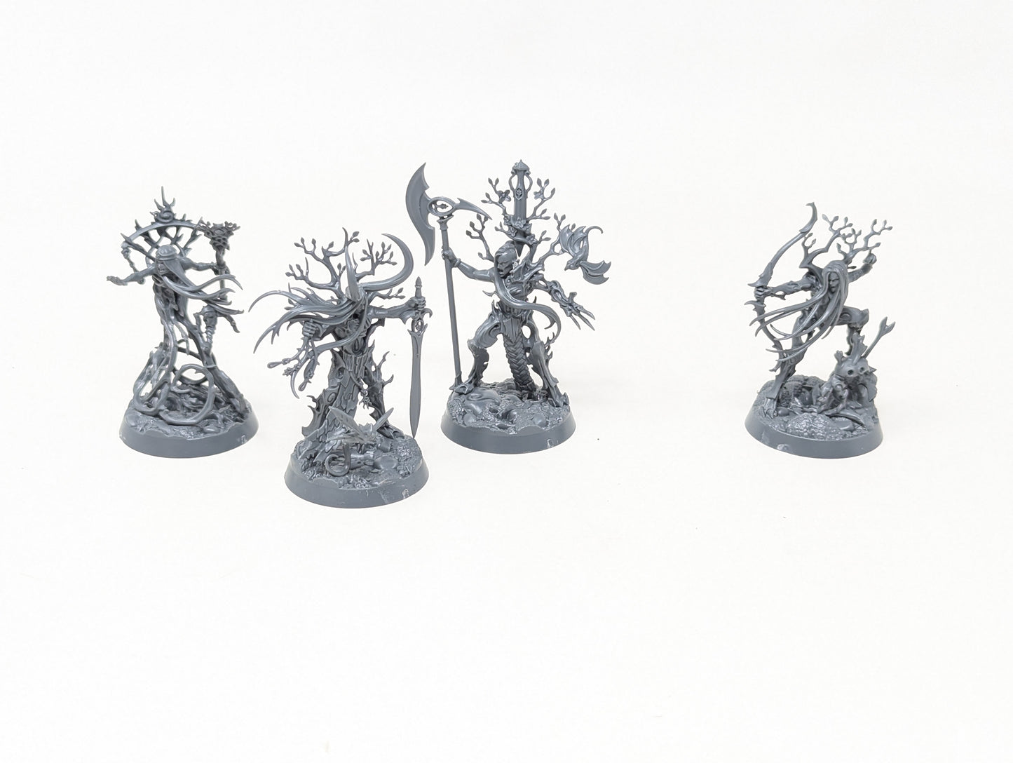 Ylthari's Guardians