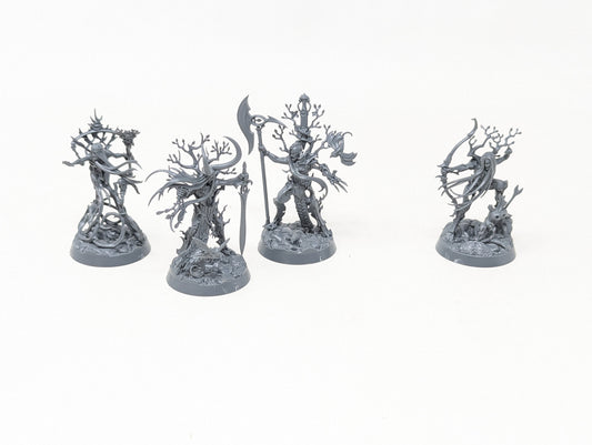 Ylthari's Guardians