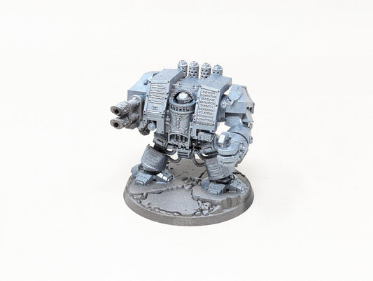 Venerable Dreadnought