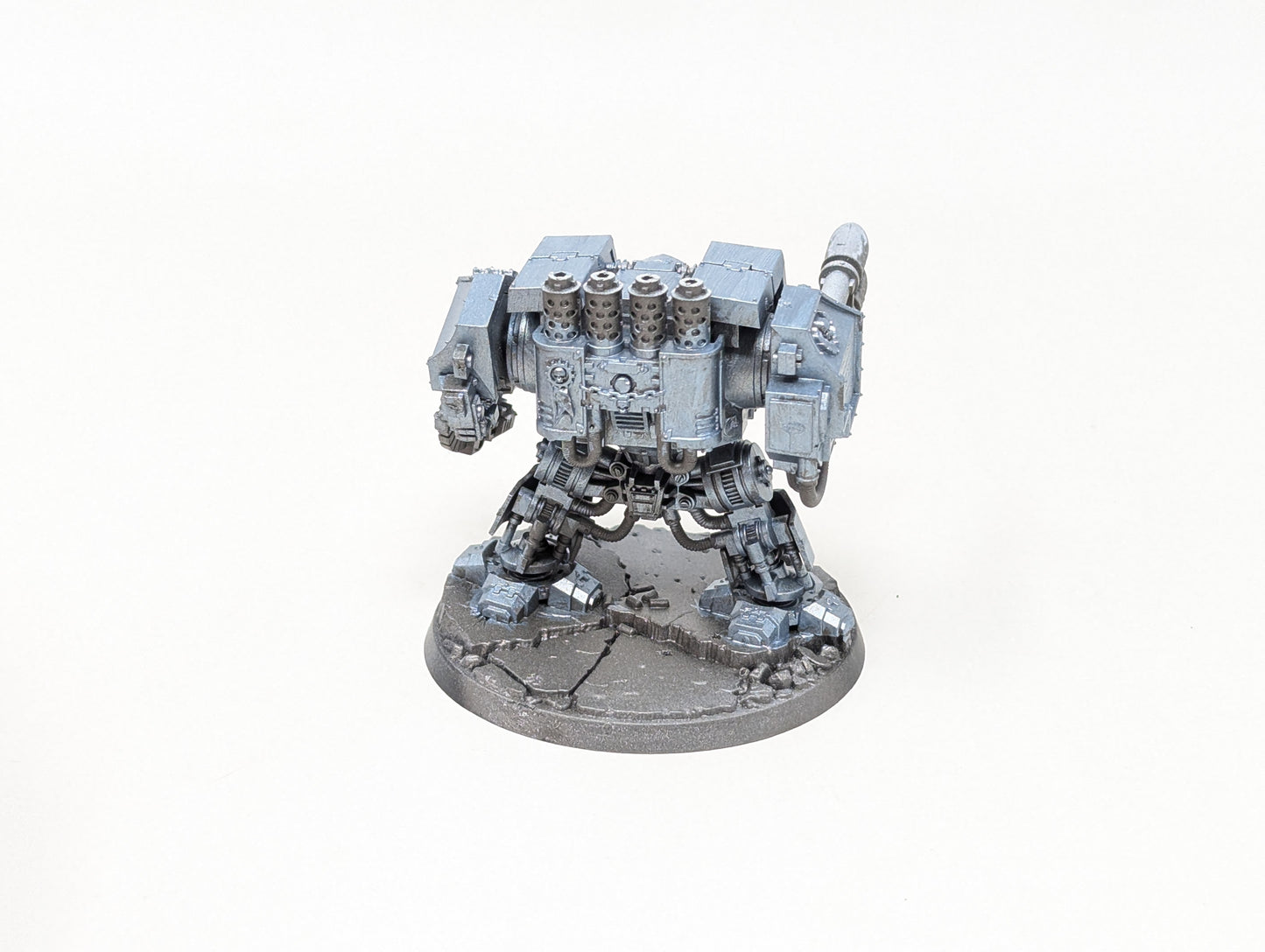 Venerable Dreadnought