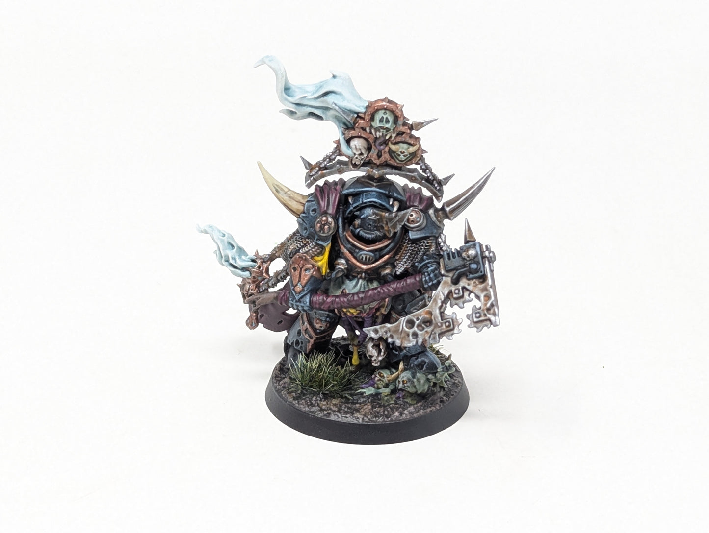 Lord of Contagion (Well Painted)