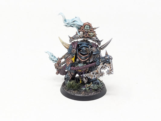 Lord of Contagion (Well Painted)