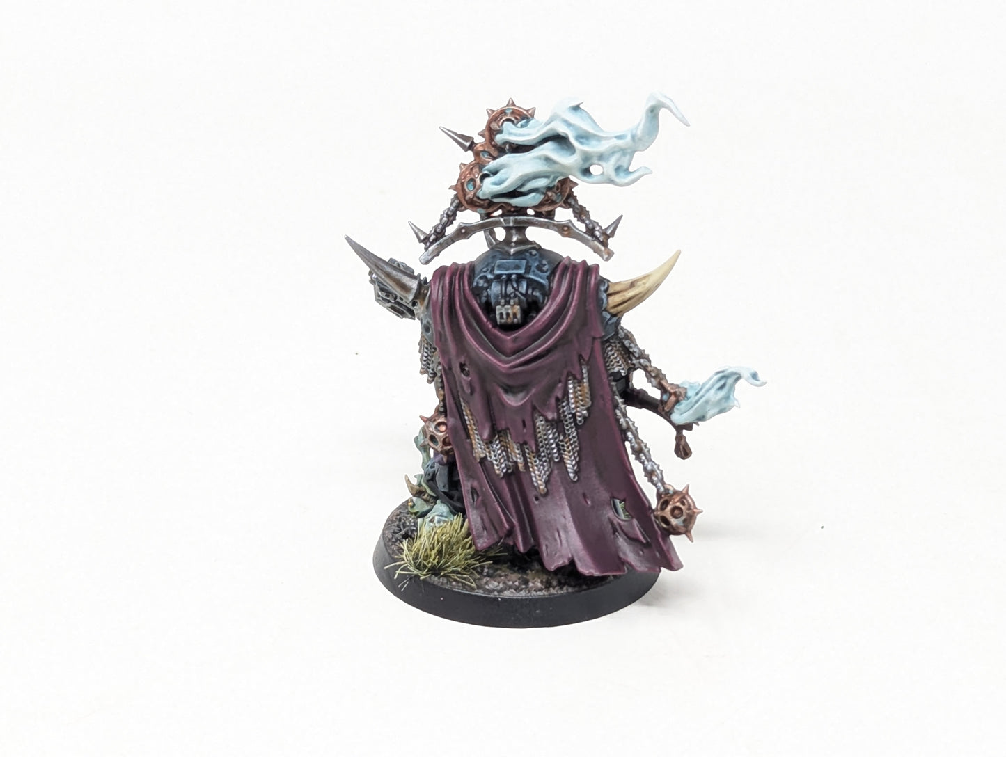 Lord of Contagion (Well Painted)