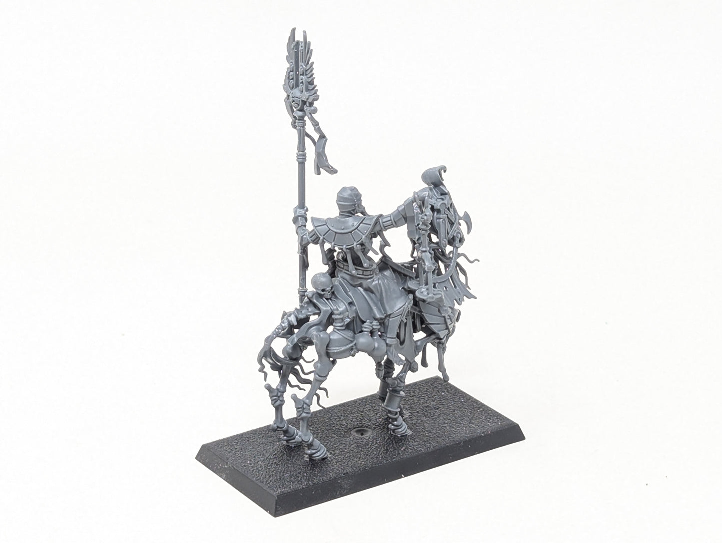Liche Priest