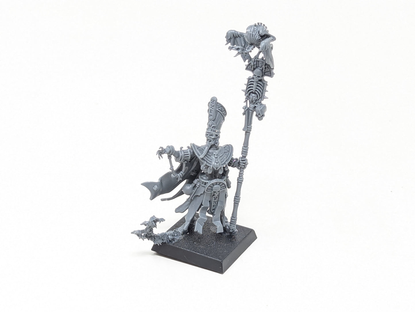 Liche Priest