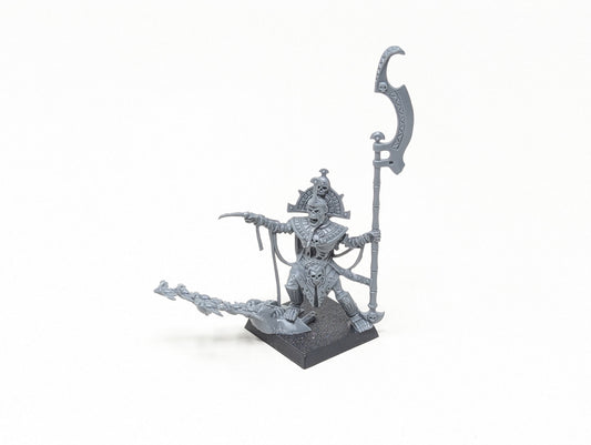 Tomb KIng