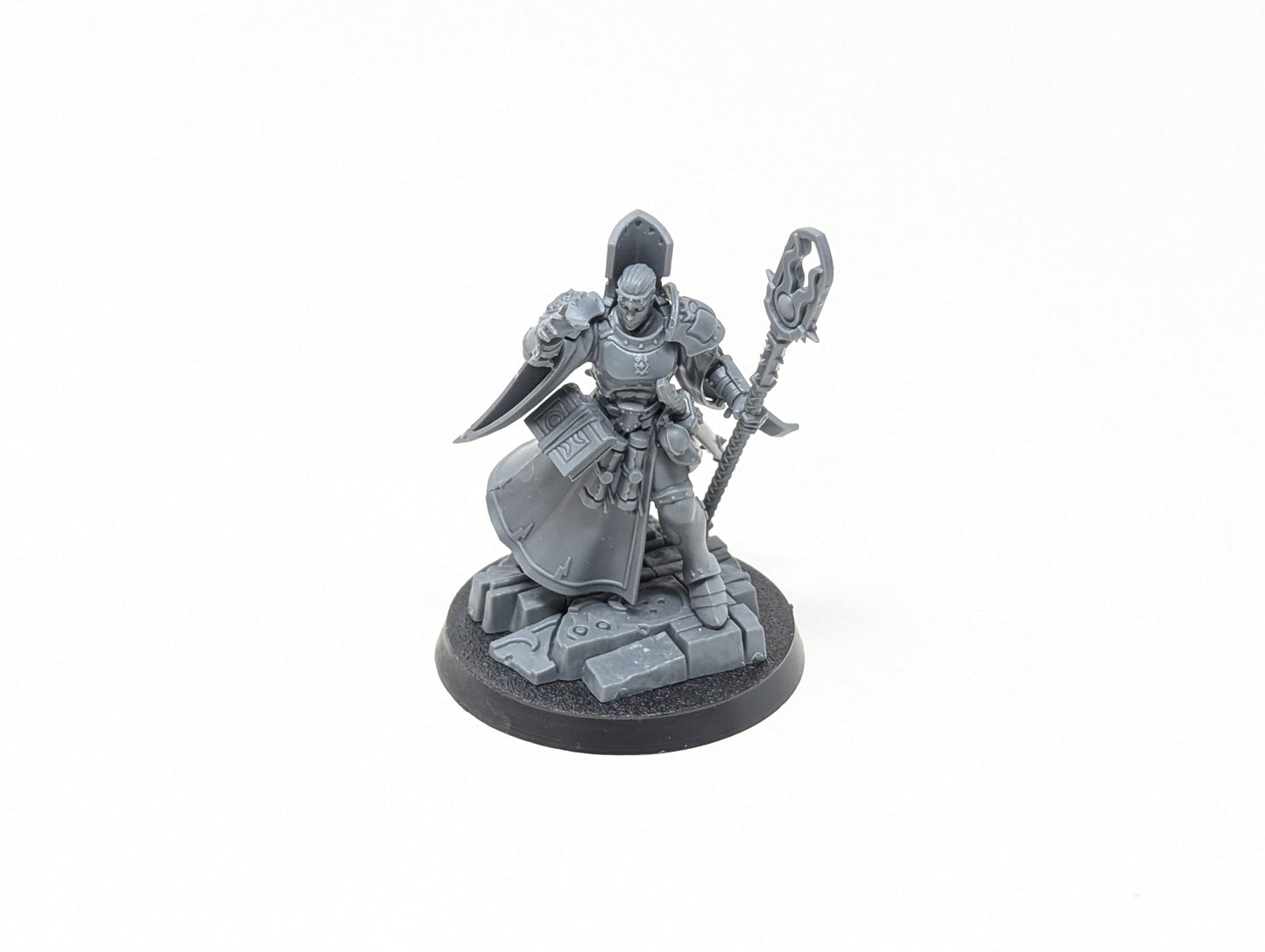 Knight-Arcanum