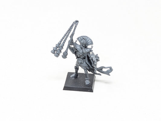 Tomb King