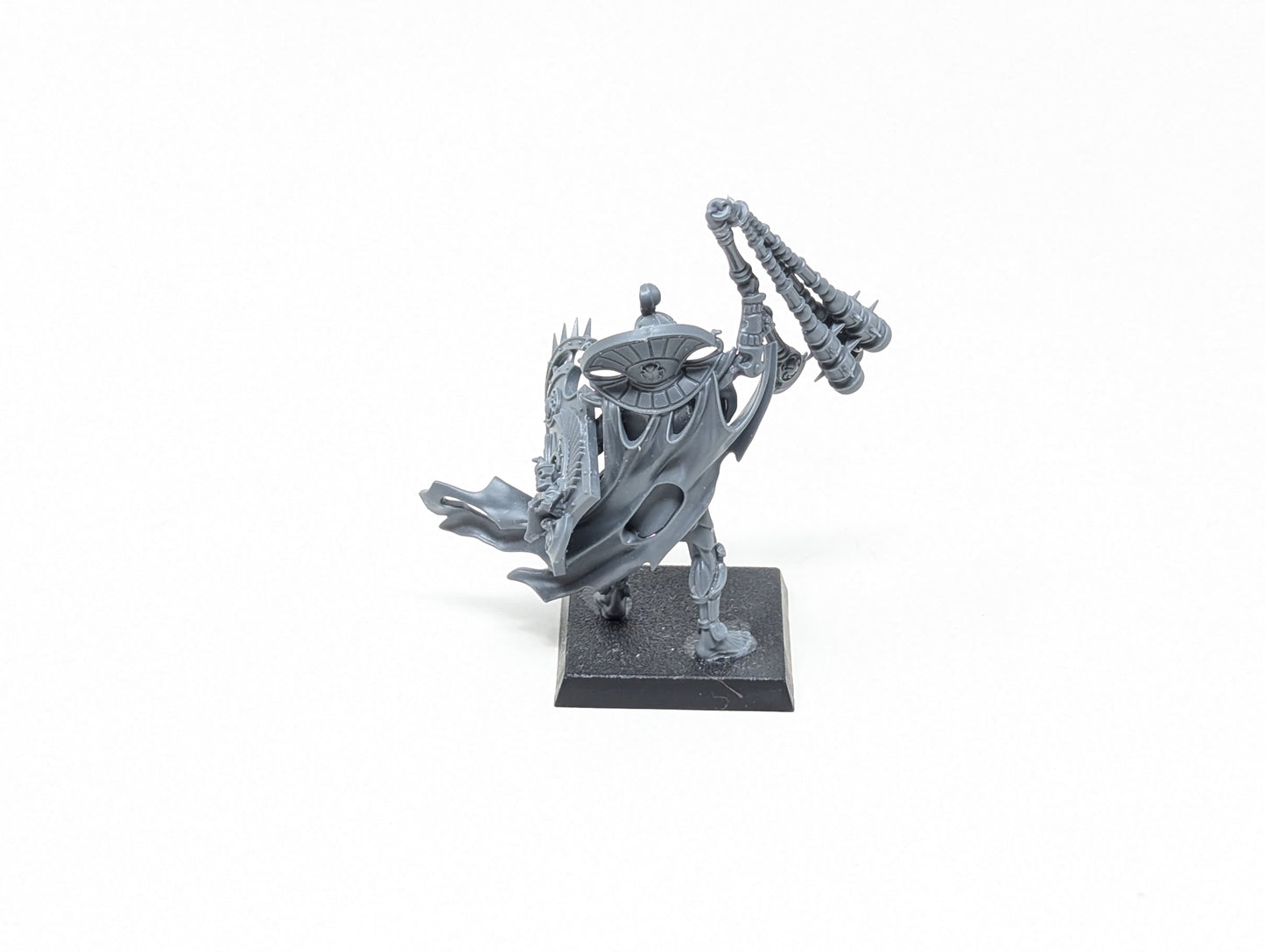 Tomb King