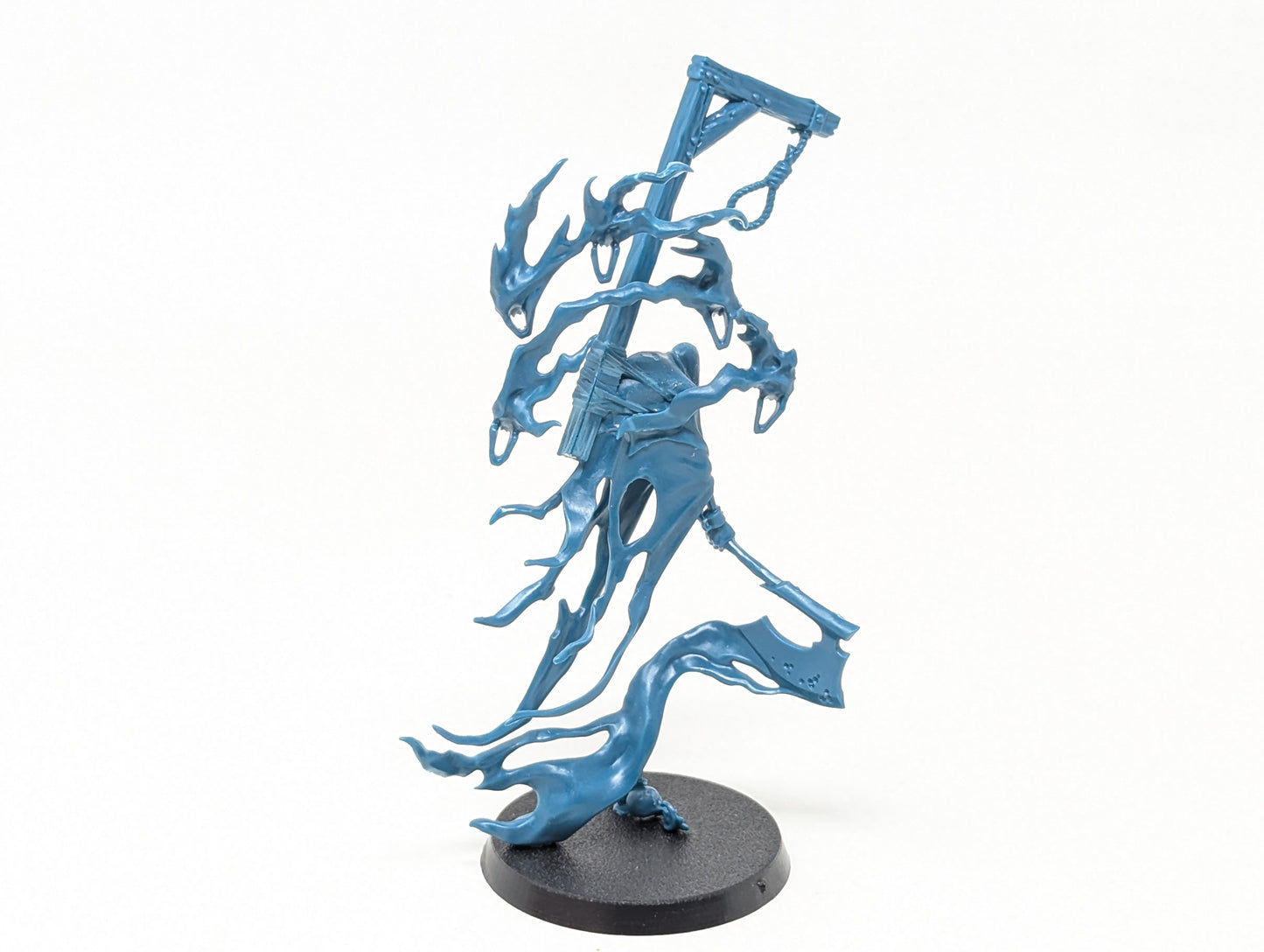 Lord Executioner