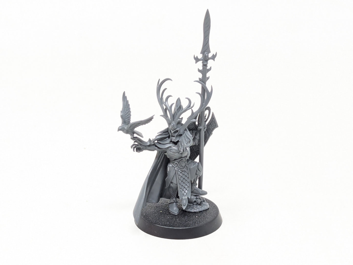 Araloth, Lord of Talsyn