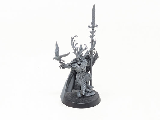 Araloth, Lord of Talsyn