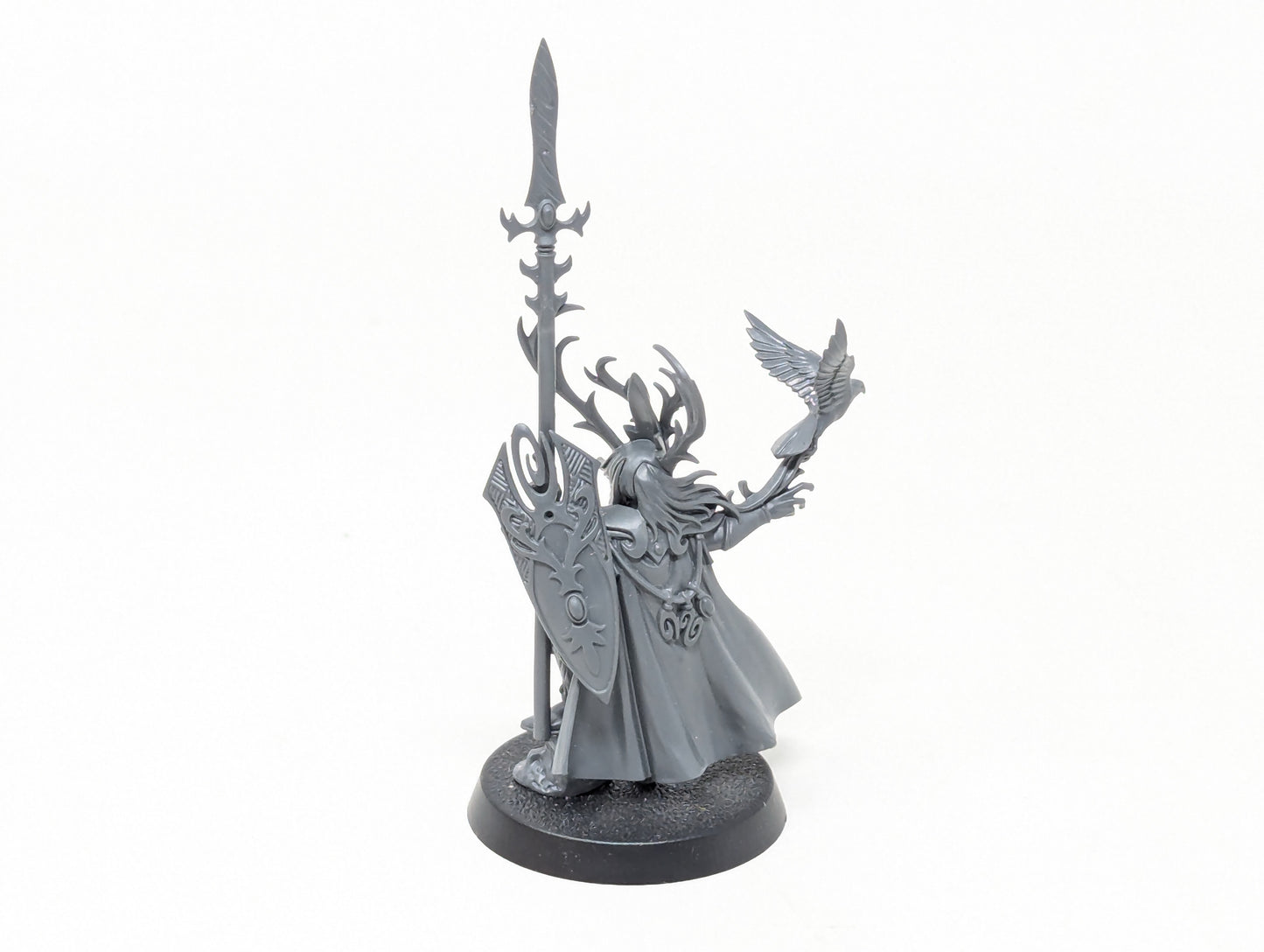 Araloth, Lord of Talsyn