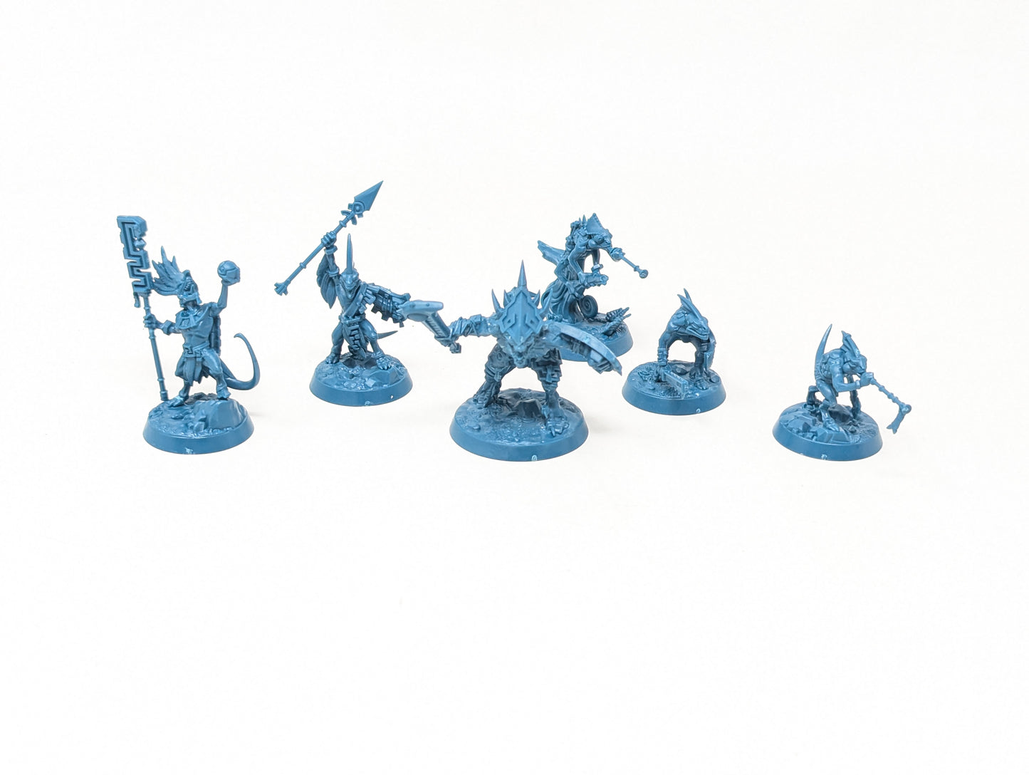 The Starblood Stalkers