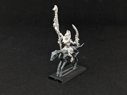 Liche Priest - Mounted (Old Model)
