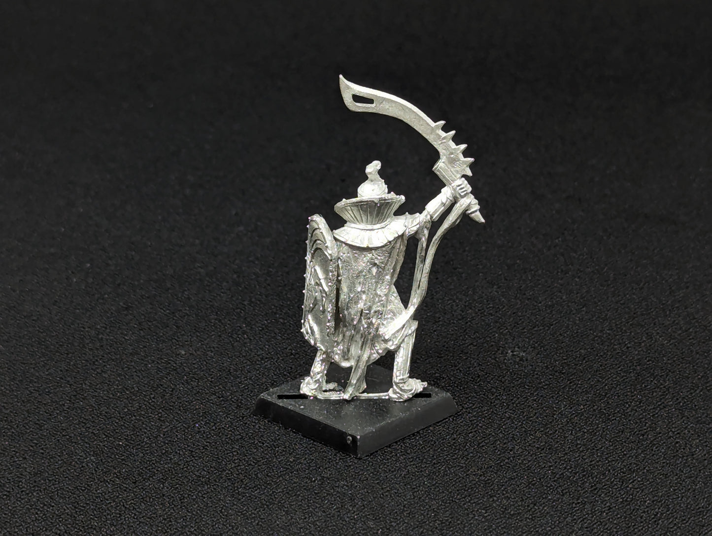 Tomb King with Sword and Shield