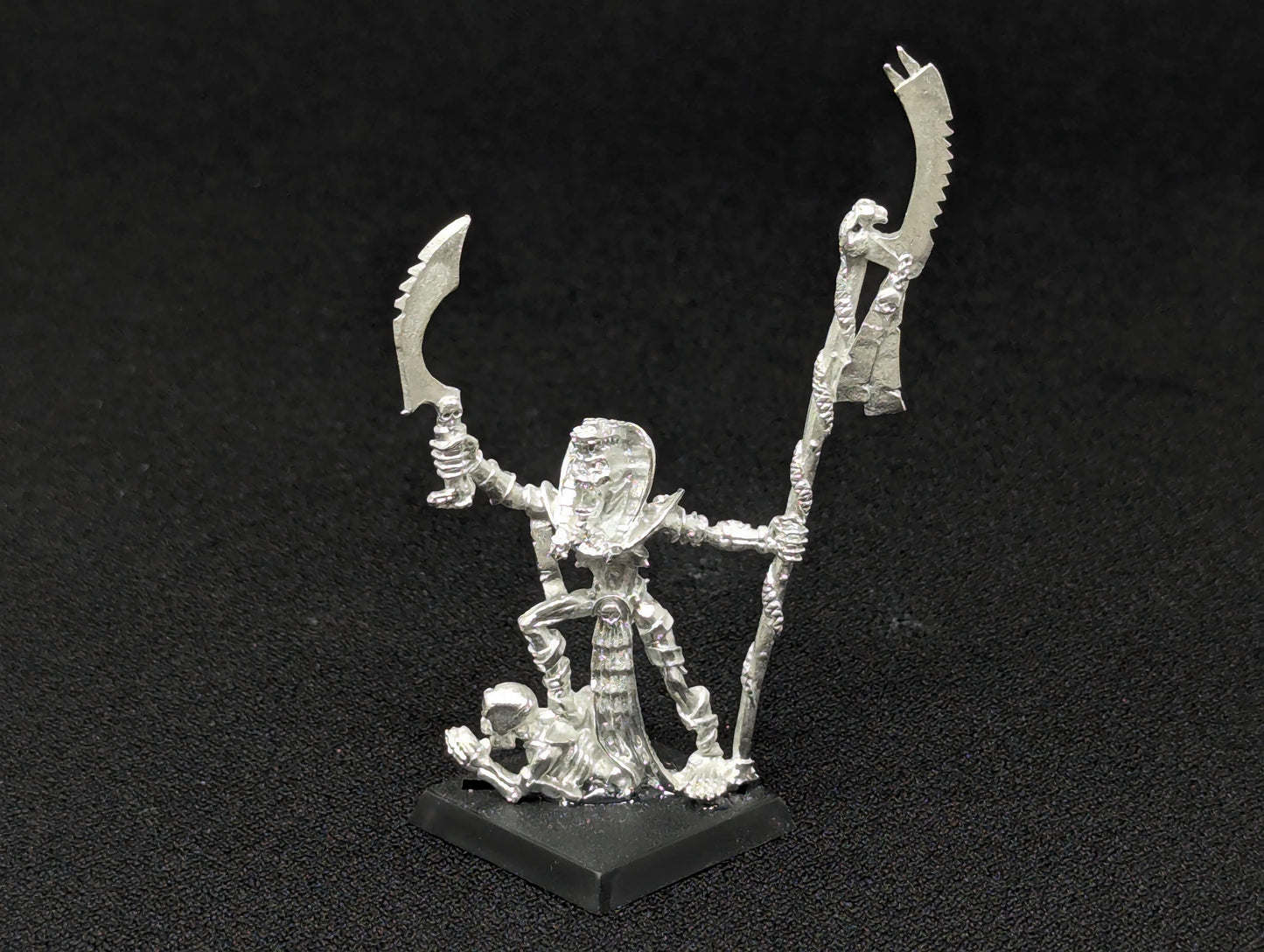 Liche Priest (Old Model)