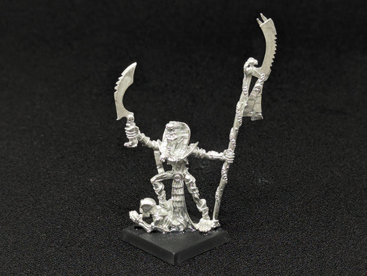 Liche Priest (Old Model)
