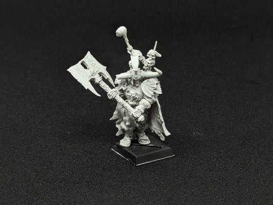Krell, Lord of Undeath (Old Model)