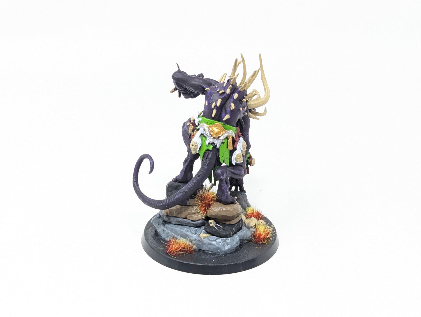 Darkoath Wilderfiend (Tabletop)