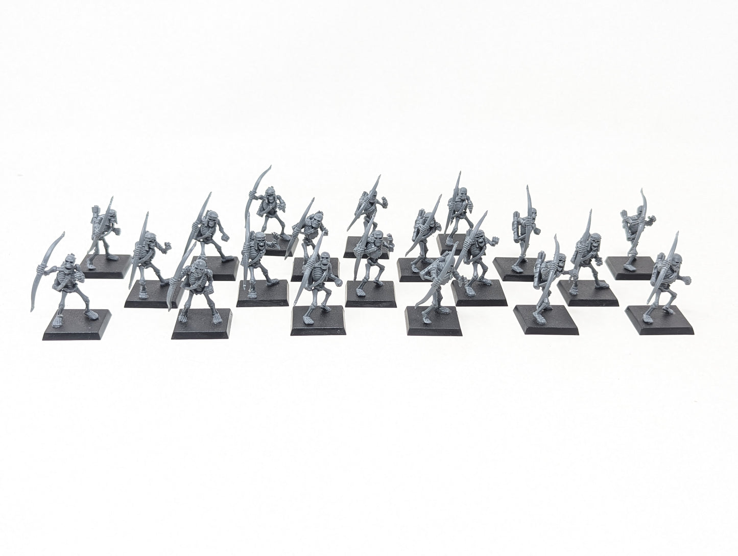 Tomb Kings Skeleton Archers