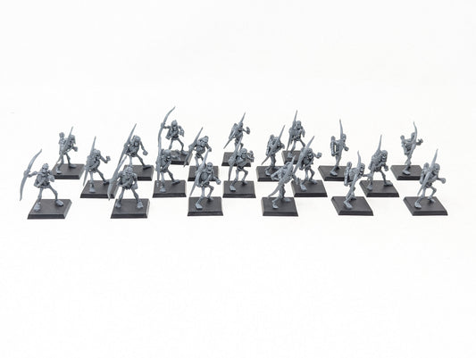 Tomb Kings Skeleton Archers