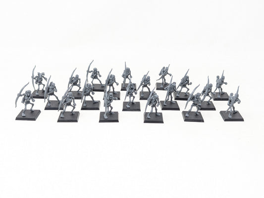 Tomb Kings Skeleton Archers