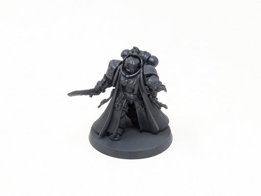 Primaris Librarian