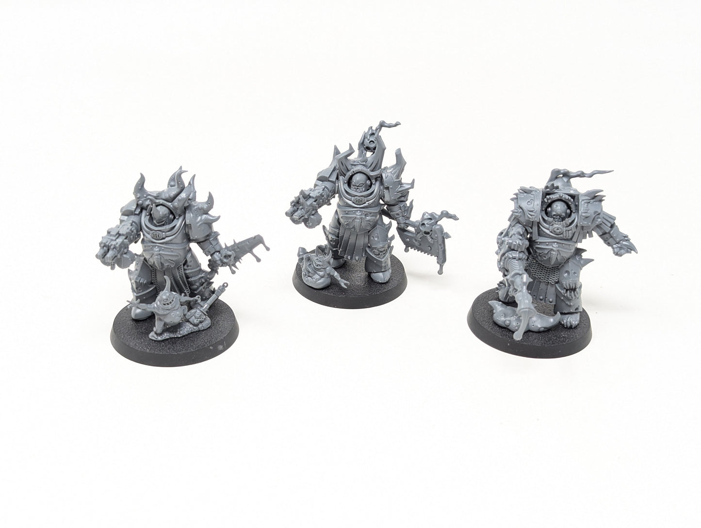Blightlord Terminators