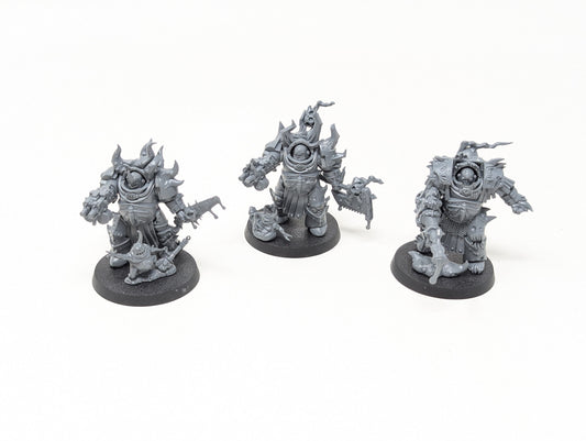 Blightlord Terminators