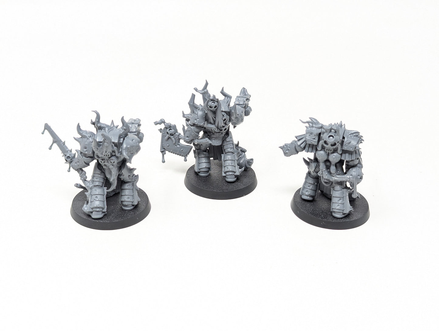 Blightlord Terminators