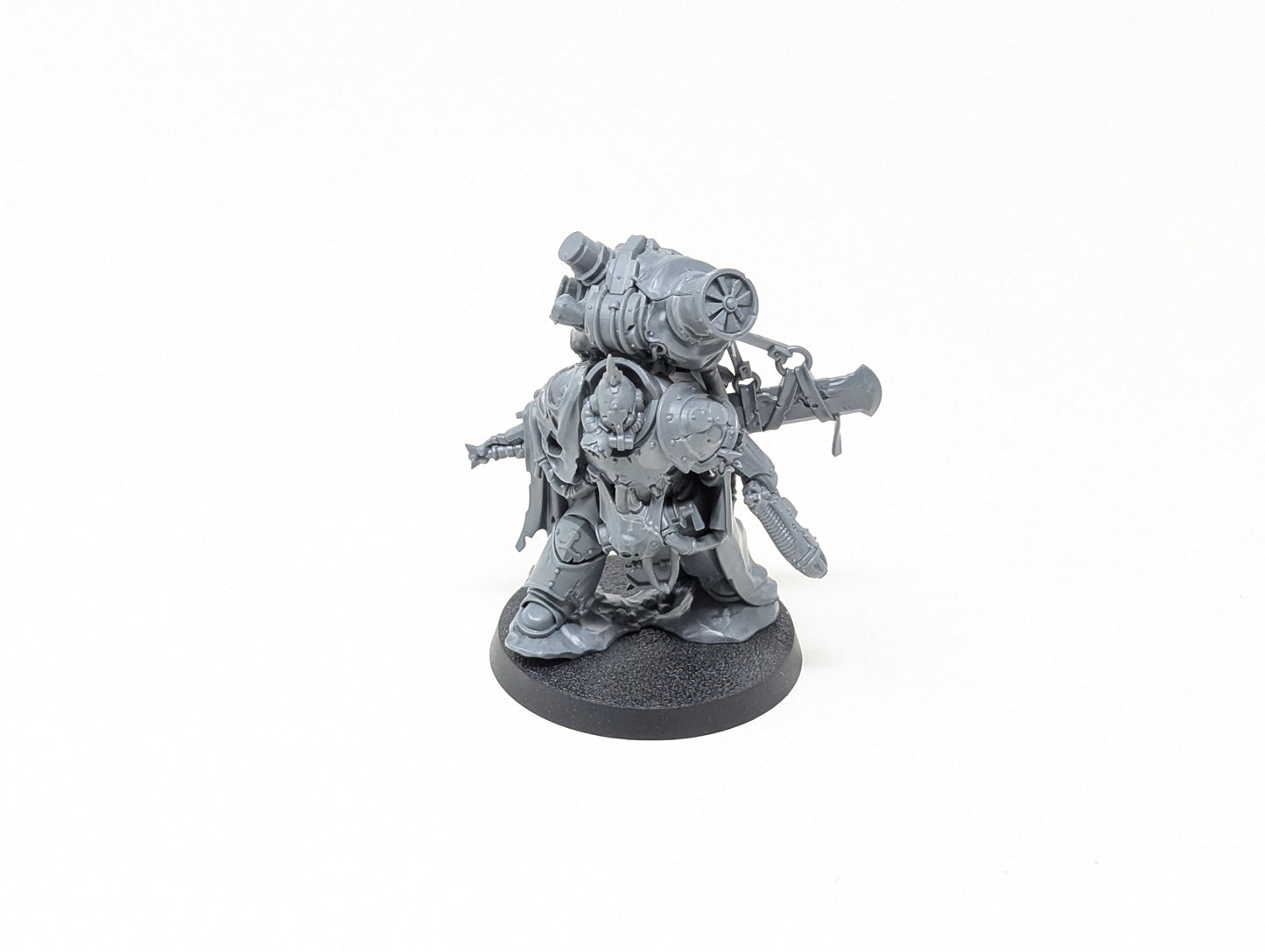 Lord of Poxes