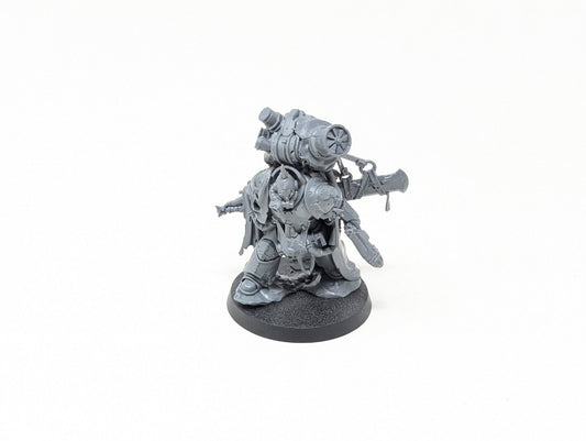 Lord of Poxes