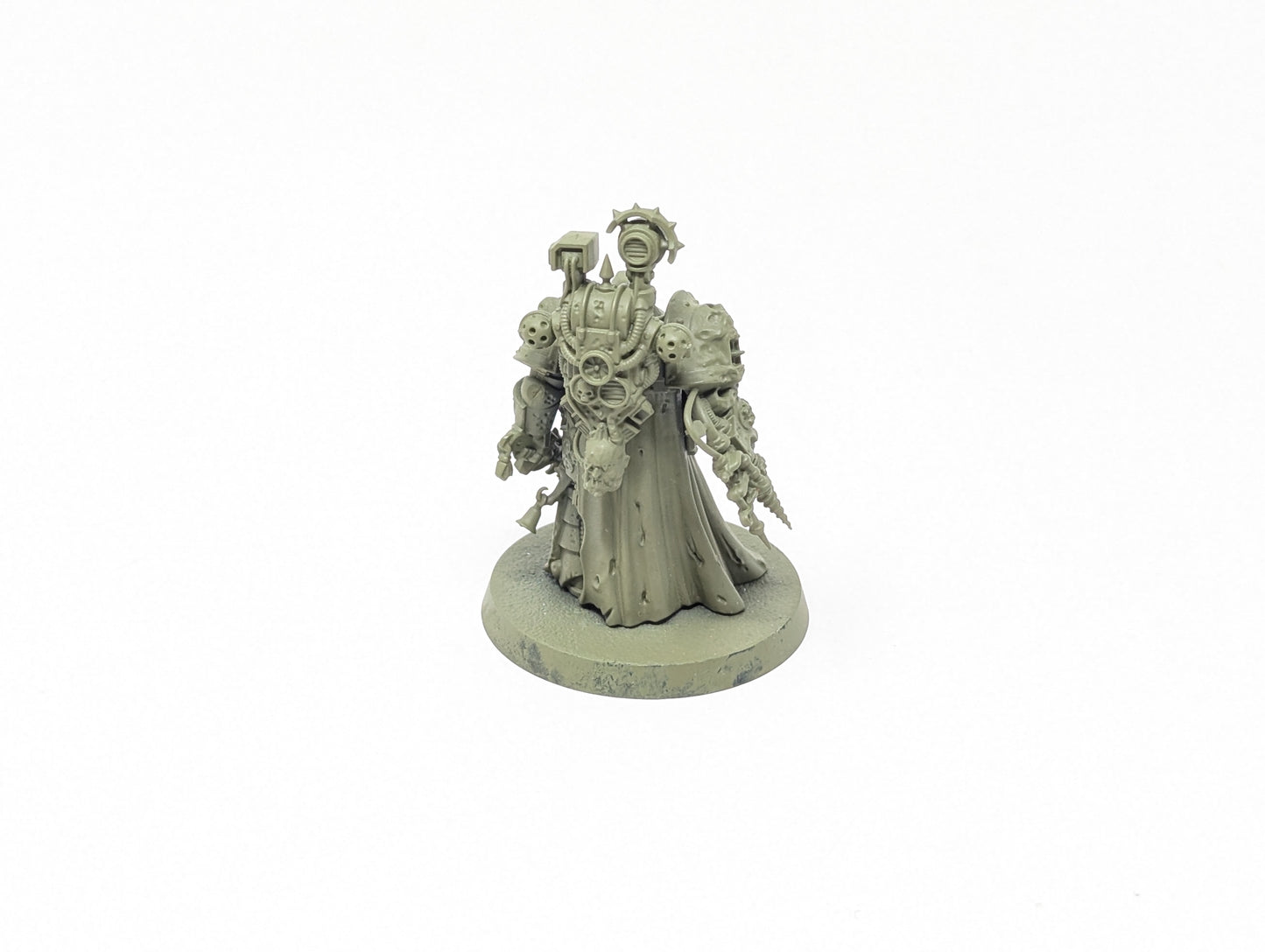 Plague Surgeon